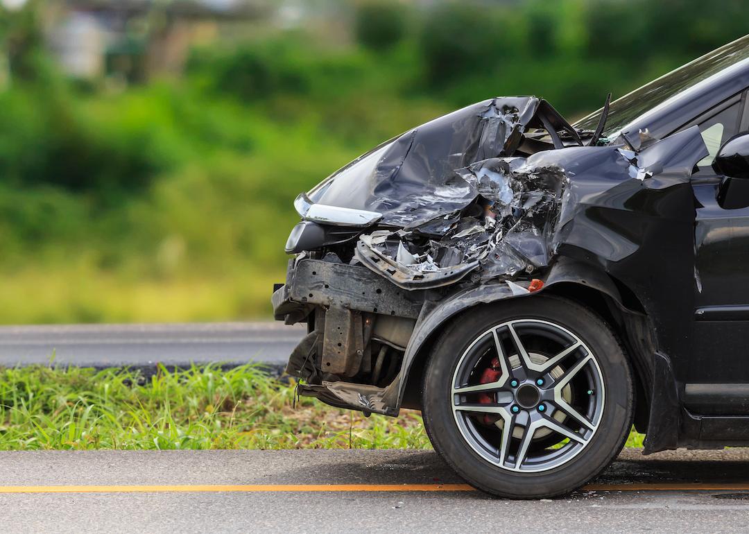 How to stay safe on the roads this summer – 100 Deadliest Days of Summer
