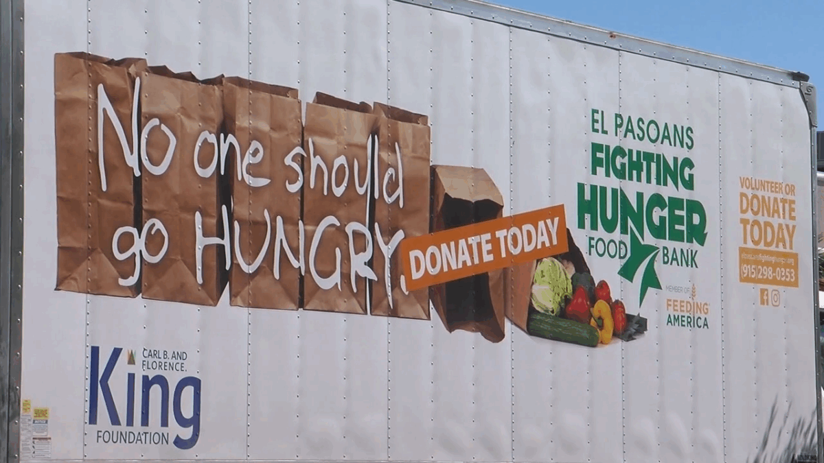 El Paso nonprofits receive grants to boost healthcare
