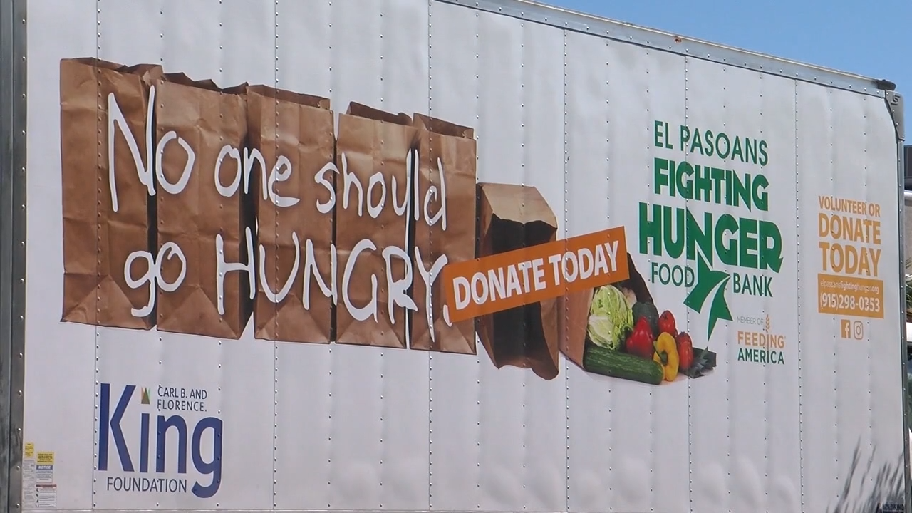 El Paso nonprofits receive grants to boost healthcare