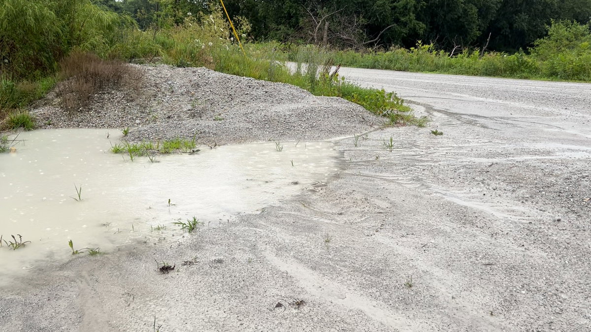 Mid-Missouri residents urged to avoid flooded roads as storms trigger flash flood warnings