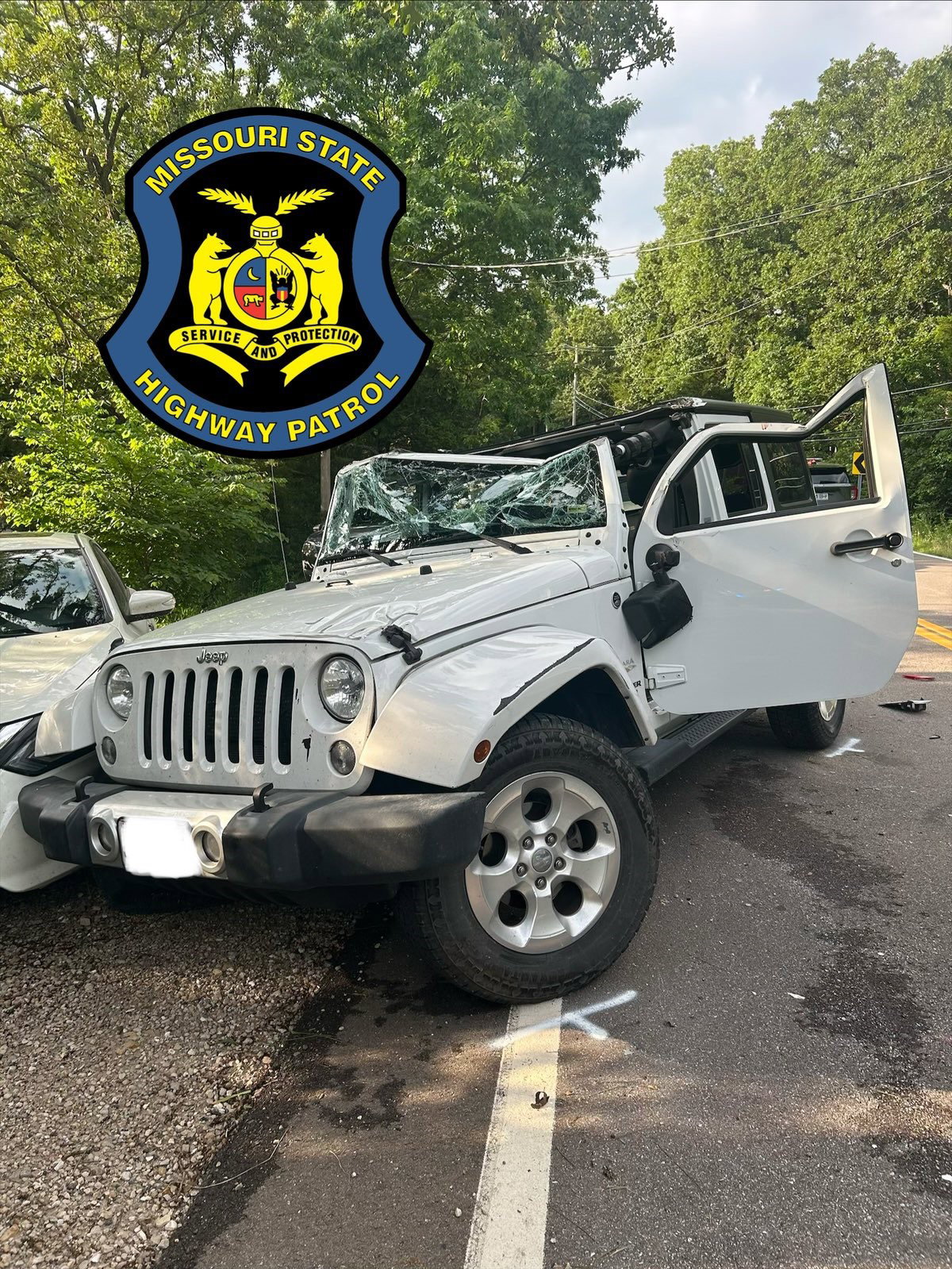 Crash in Cole County claims Jefferson City man’s life