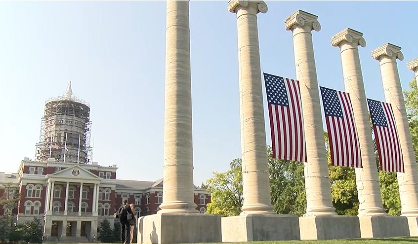 UM Board of Curators passes 2027 budget despite cut in federal grants  