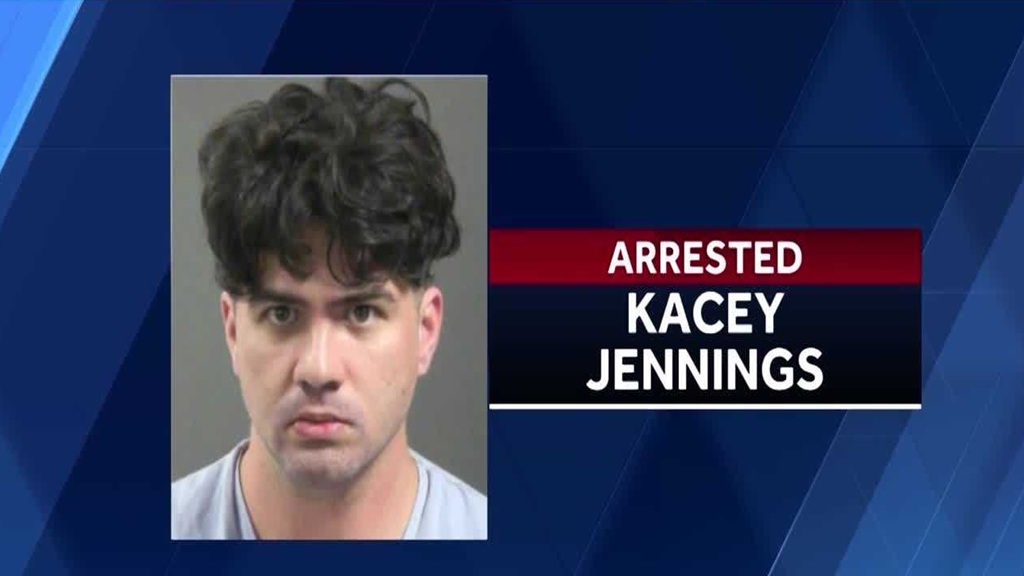 Prosecutors rested their case last week in the capital murder trial of Kacey Jennings