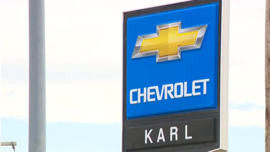 The FBI is investigating a cyberattack on Karl Auto Group