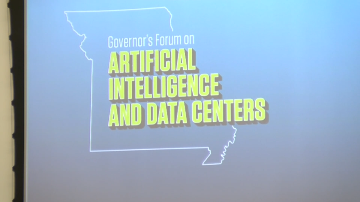 QUESTION OF THE DAY: Do you agree with Gov. Mike Kehoe’s stance on data center development?
