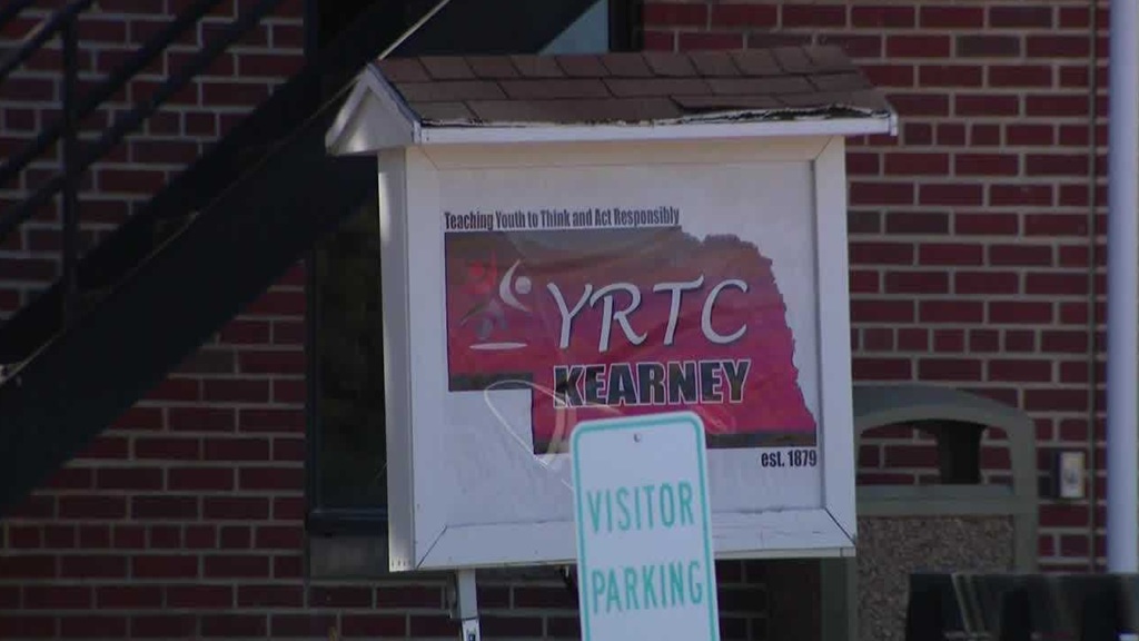 Four women have been arrested and accused of sexually abusing protected people in state custody.