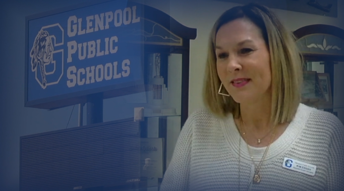 Former Glenpool Assistant Superintendent Kim Coody addressed the 2024 party involving underage drinking at her house that led to her resignation.