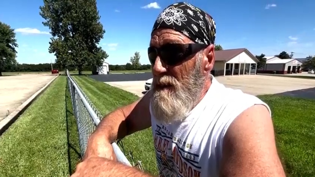 The aircraft crashed shortly after takeoff from Butler Memorial Airport