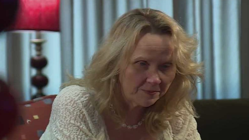 McDonald spent 21 years forced into sex