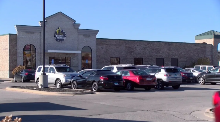 A 2024 file photo of the Planet Fitness on Nifong Boulevard in Columbia.