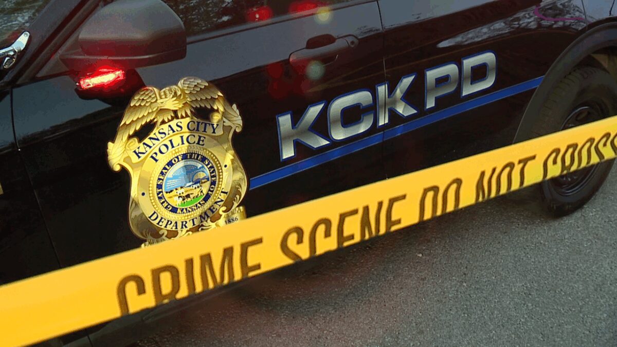 FILE image - Three 18-year-olds are facing first-degree murder charges after a shooting Sunday evening resulted in the death of a 64-year-old Kansas City