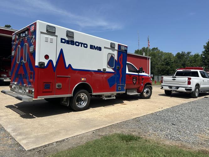 First responders and hazardous materials teams remain on the scene of an explosion at the Logansport Water Plant on Water Plant Road.