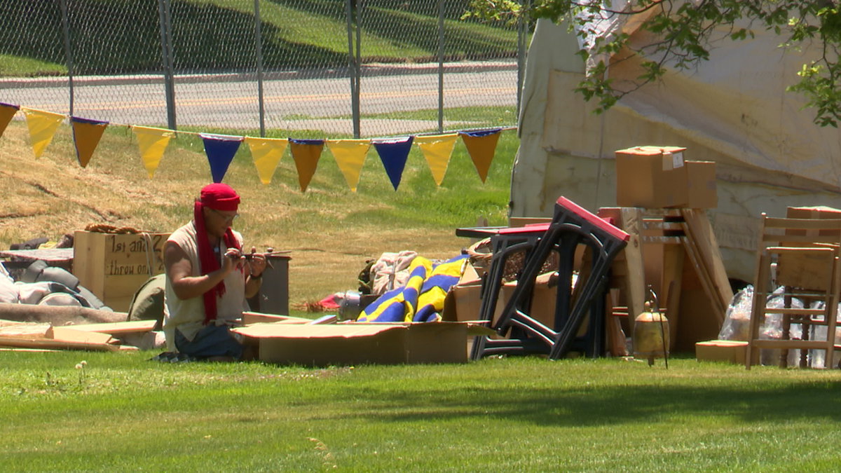 Mystic Realms Fantasy Fair to kickoff in Pocatello this weekend