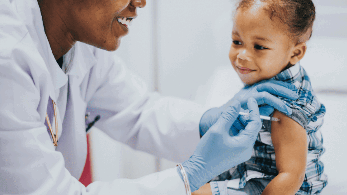Idaho continues to rank last in nation for pediatricians