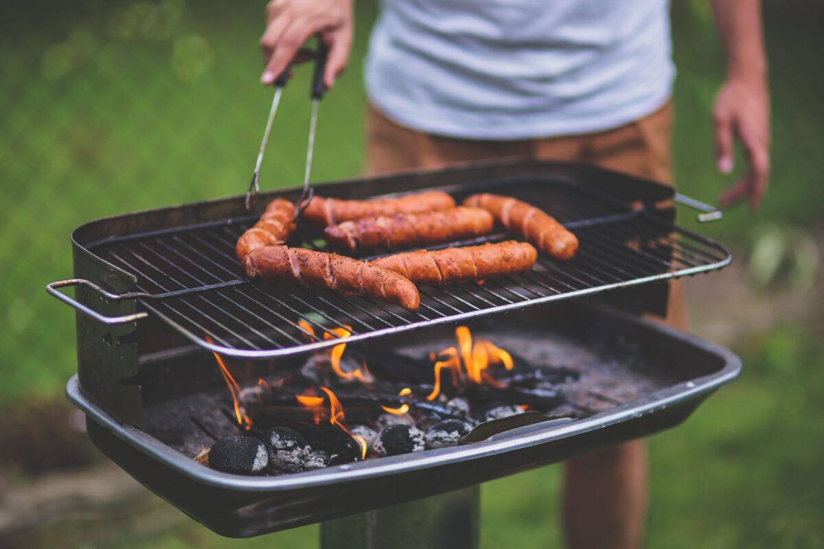 Average person to spend almost $100 on 4th of July food