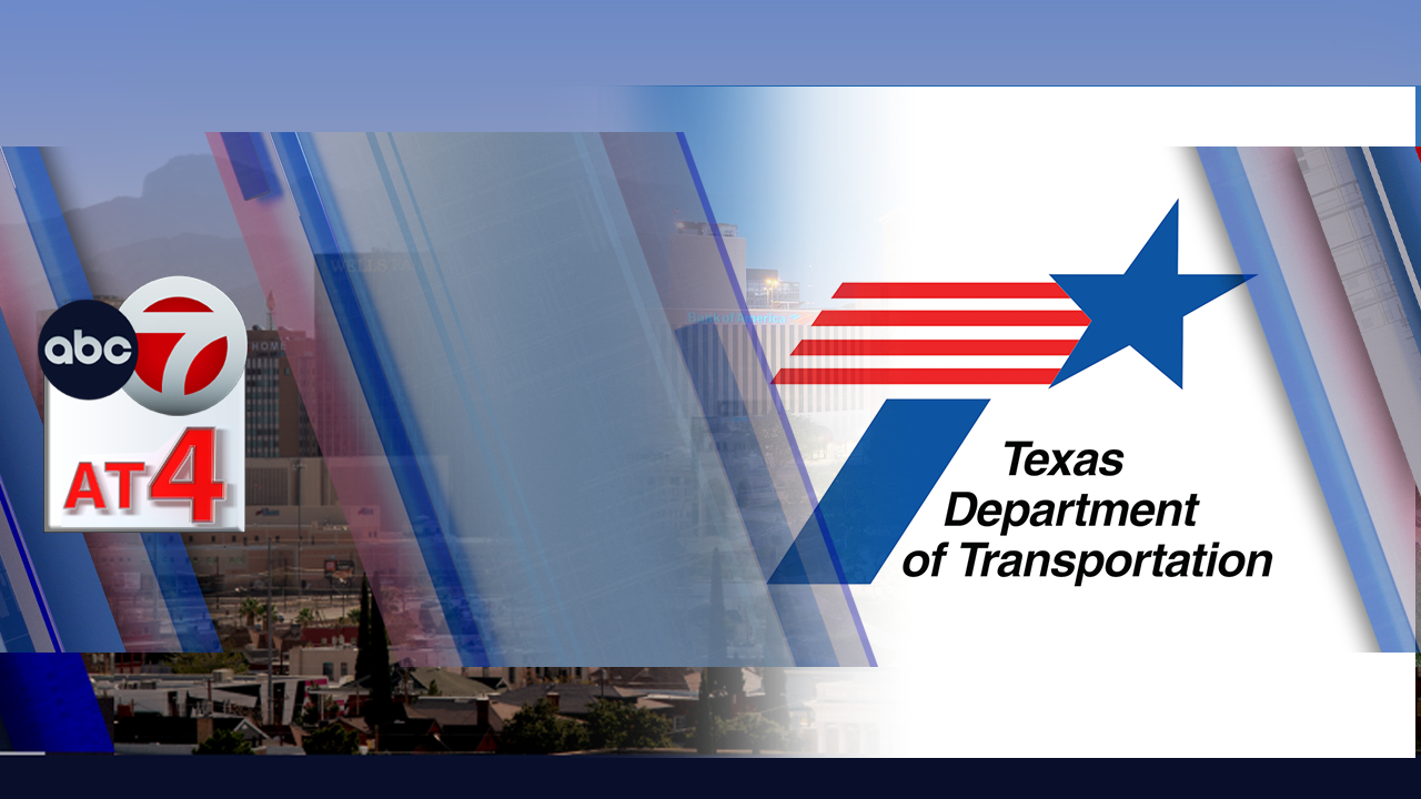 Driving Safely in Wet Weather: TxDot El Paso Tips for Rainy Conditions