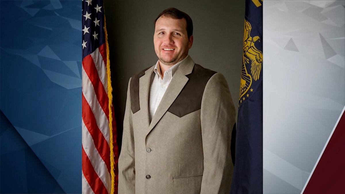 City officials talk of legacy and future goals after Prineville Mayor Jason Beebe resigns