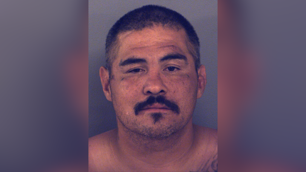 San Elizario man charged for resisting arrest after allegedly leaving crash site