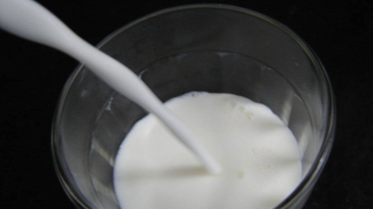 Idaho investigating raw milk outbreak after dozens become ill