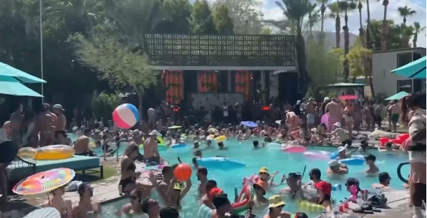 Splash House unveils 2026 lineups featuring The Chainsmokers