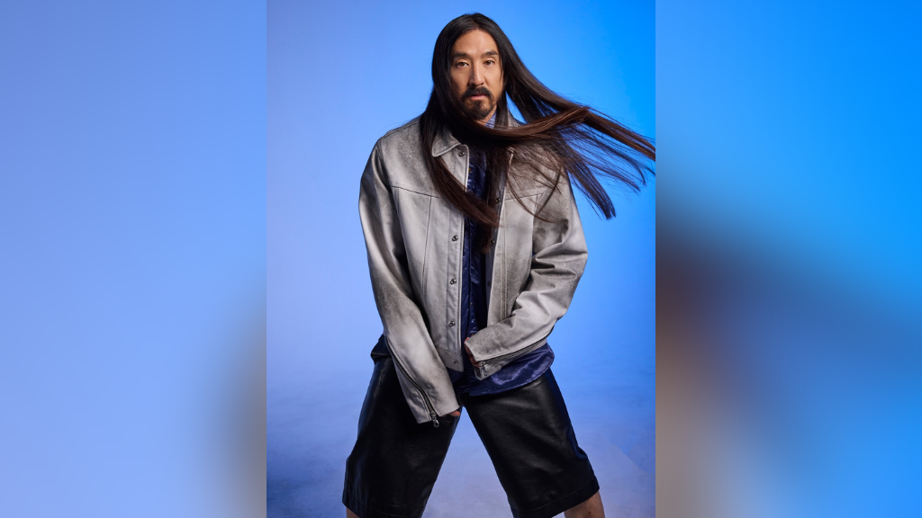 DJ Steve Aoki to bring ‘Dim Mak Takeover’ to Elmont Swim Club in September