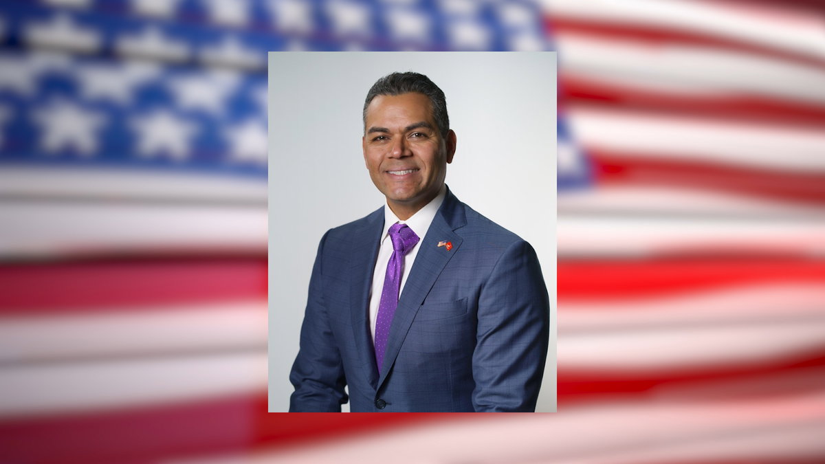 Steven Sanchez concedes Riverside County Fourth Districts Supervisor race
