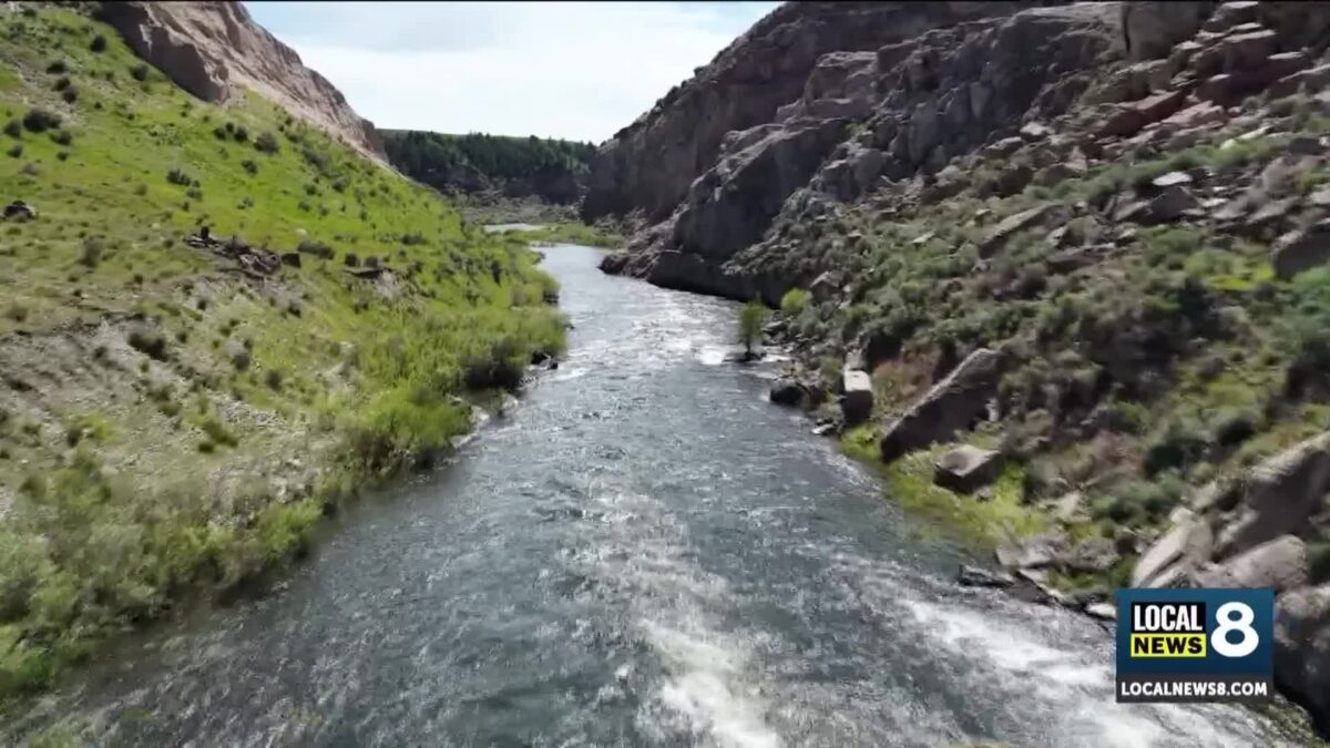 Teton Dam: The Failure and Future