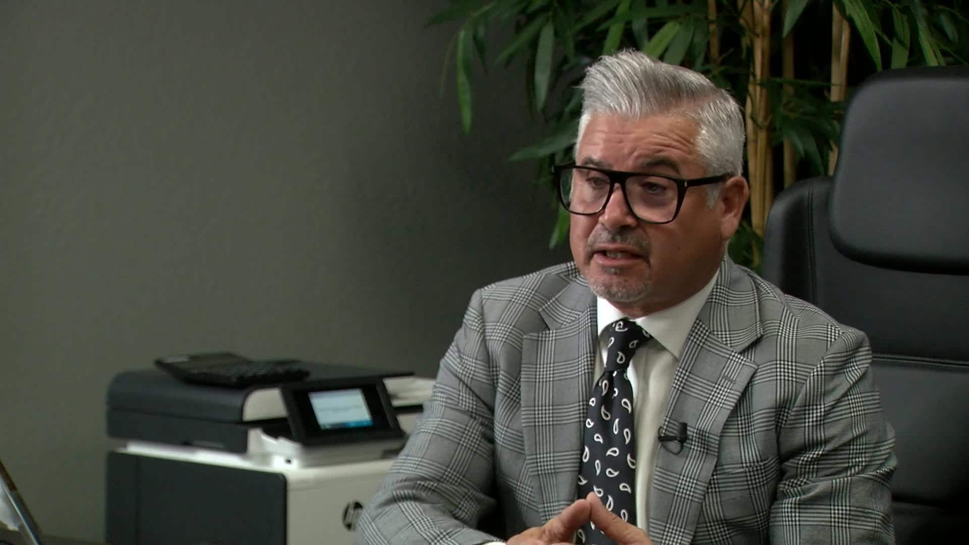 YISD tells ABC-7 it wasn’t required to post audit that warned of budget crisis