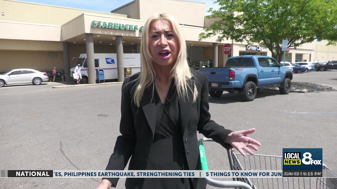 Idaho has the highest state grocery tax in the country: why?