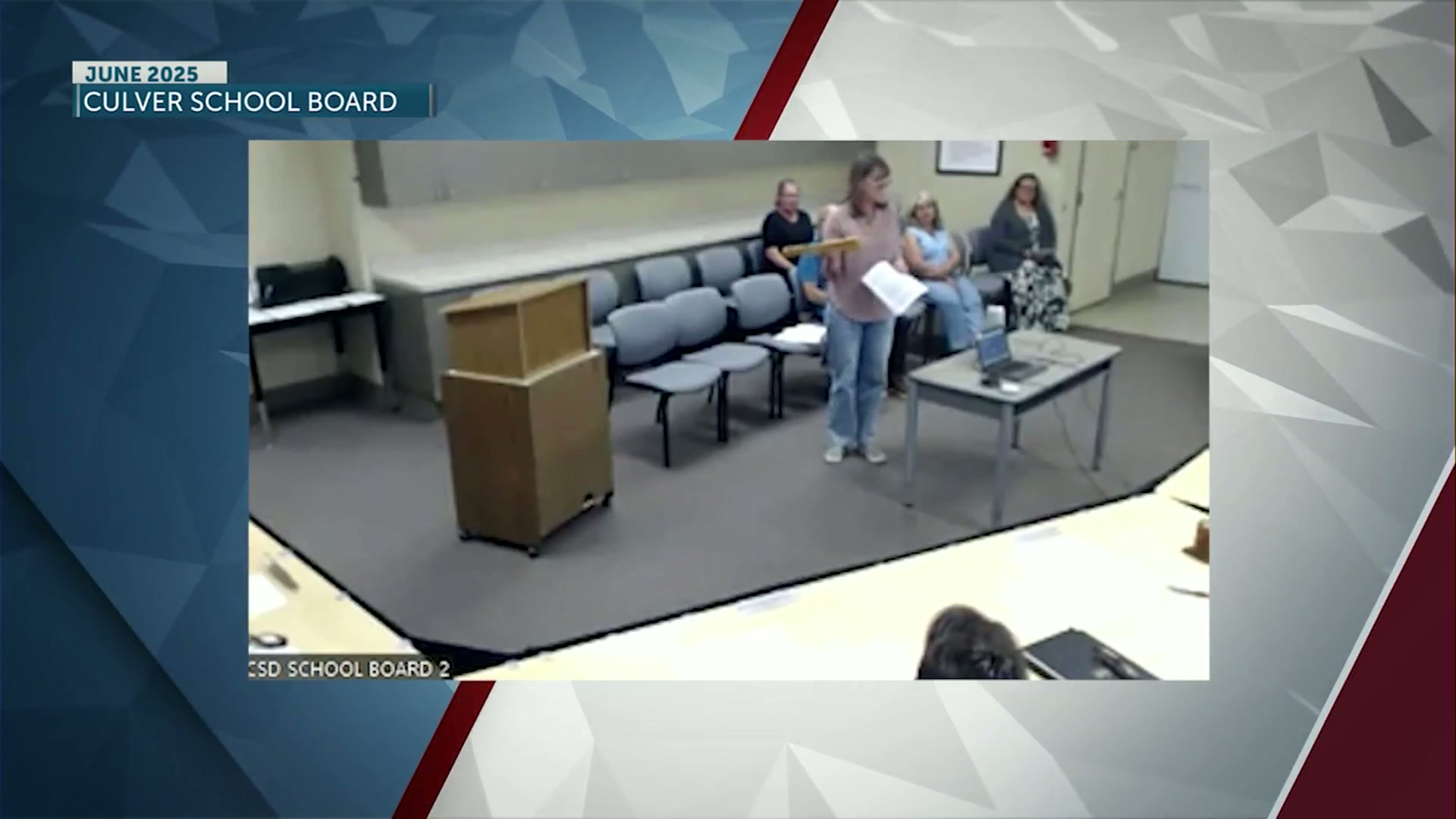 Problem Solvers: Leadership investigation reveals costly probe