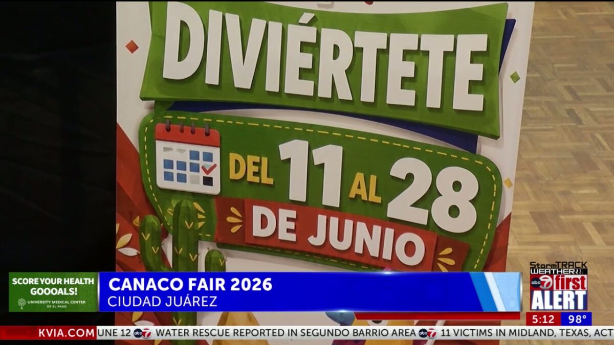 La Feria Canaco brings music