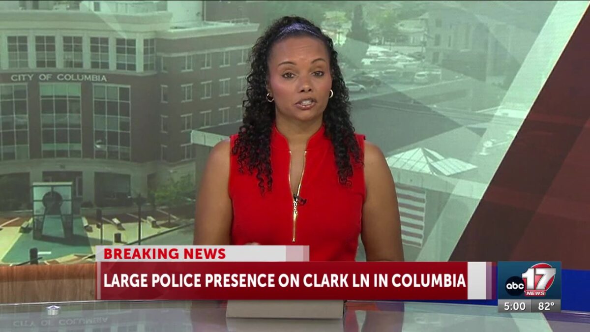 Columbia College sells 9 properties near downtown for around $2 million