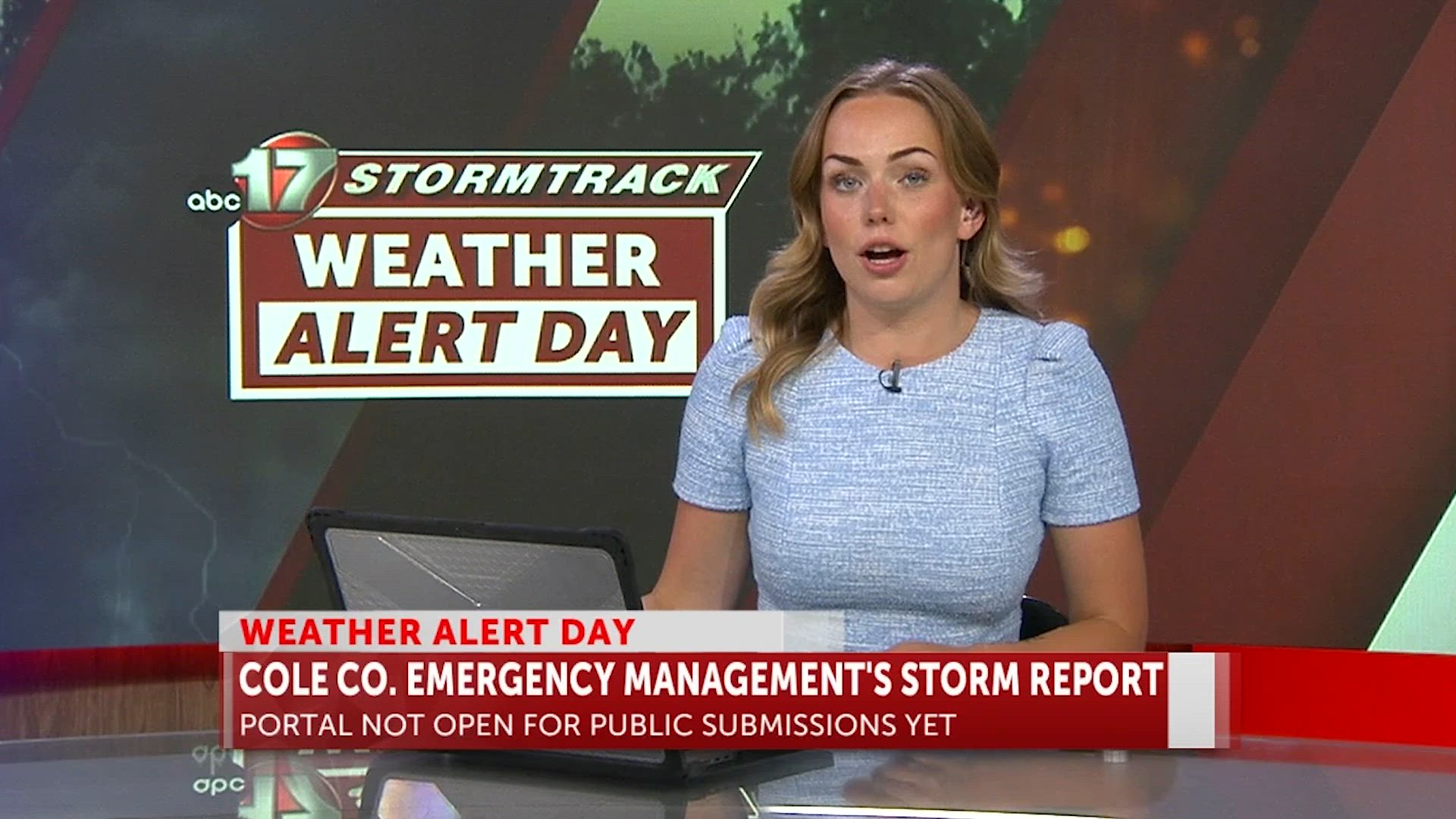 New storm damage reporting portal in Cole County could streamline recovery efforts