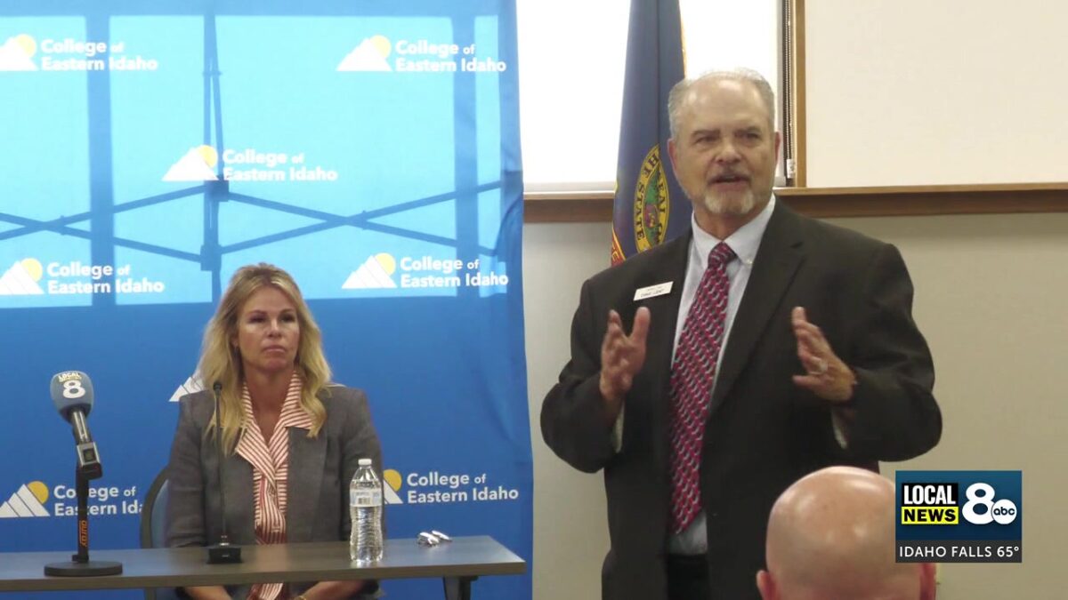 Education of the future: Idaho leaders consider ways to modernize public school education formula at CEI