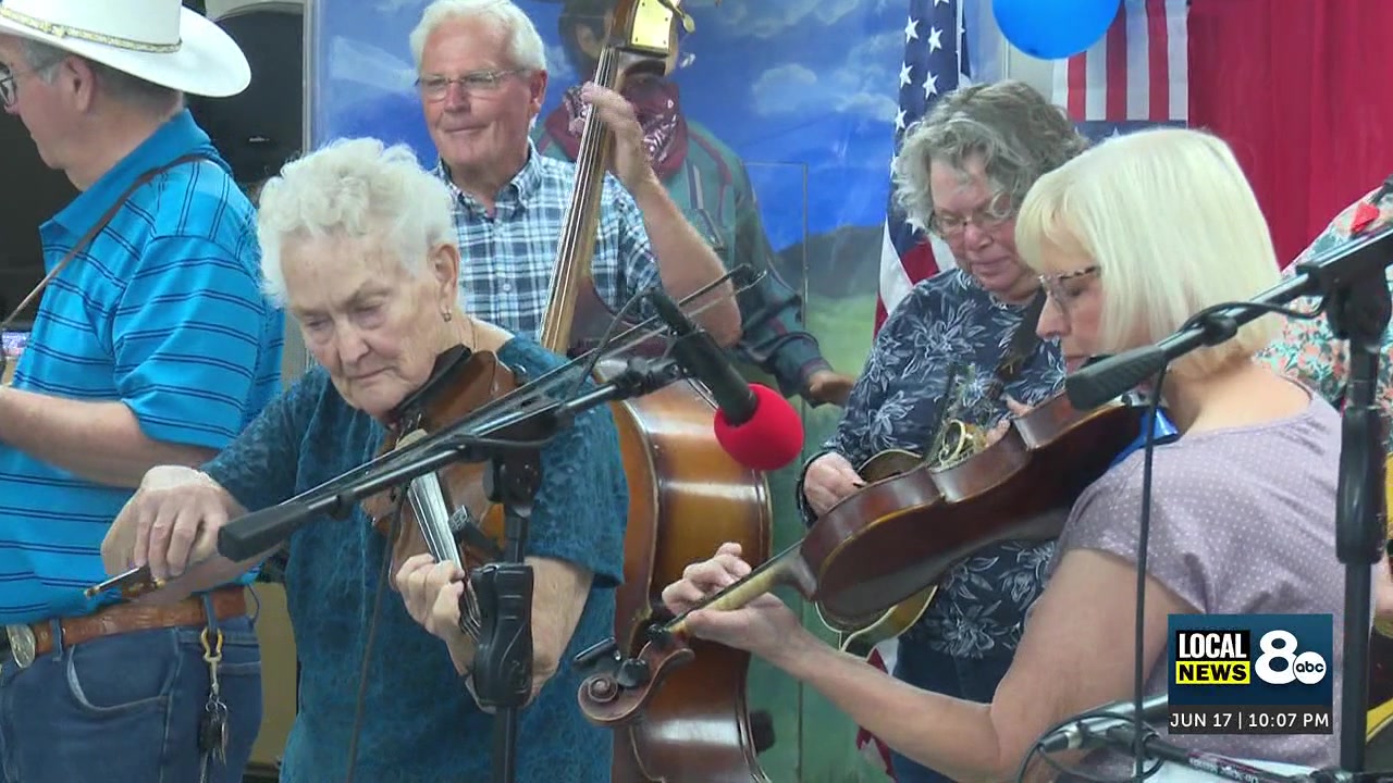 Old Time Fiddlers return to Mud Lake Museum for 11th year
