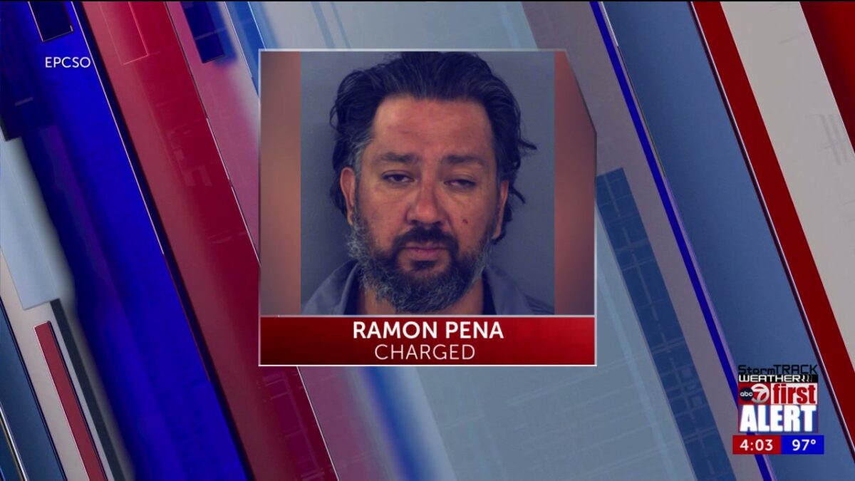 Man charged for alleged hit-and-run
