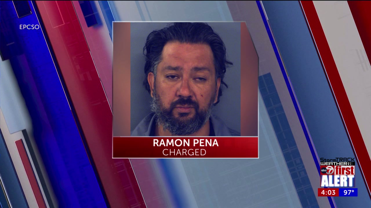 Man charged for alleged hit-and-run