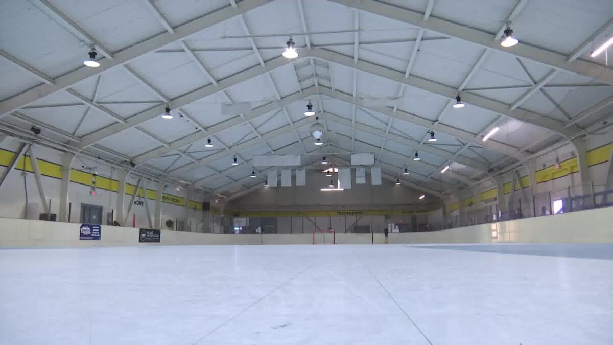 Longtime Santa Maria skating rink facing potential closure