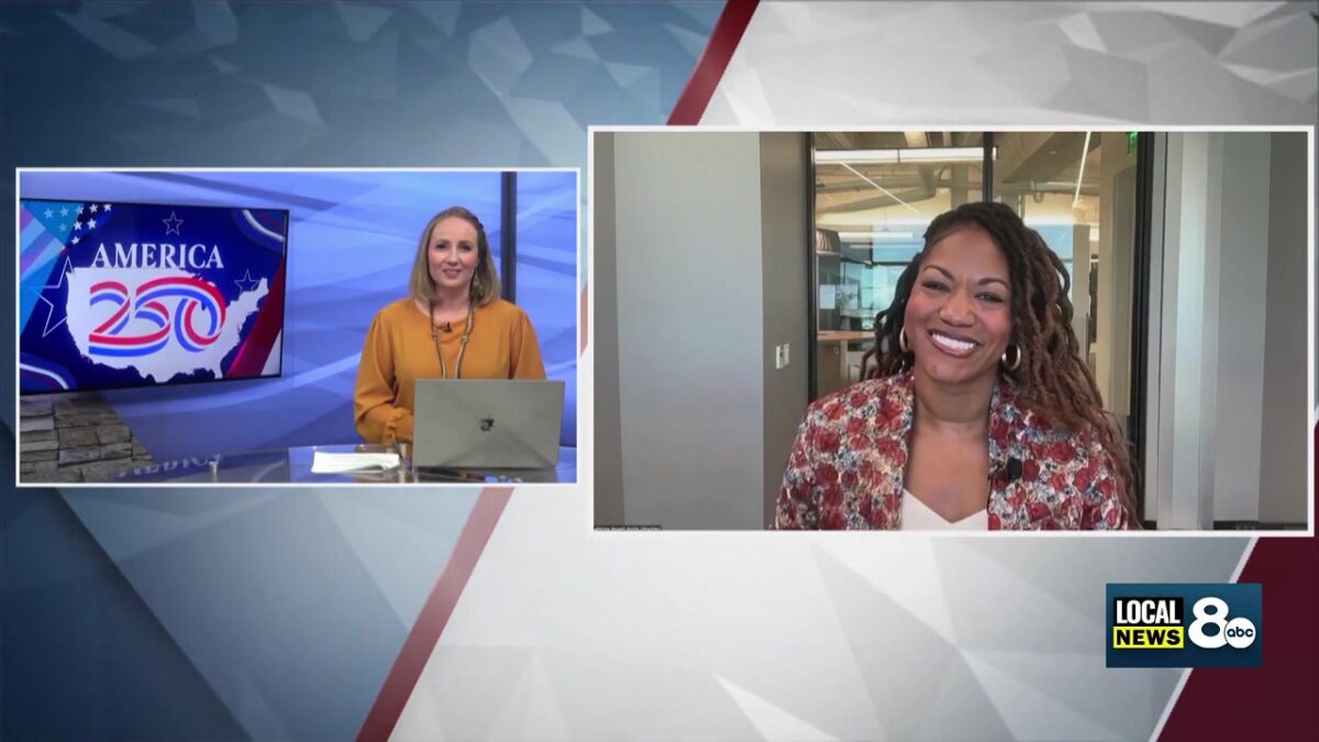 Genealogy Helps People Trace Their Roots for America 250