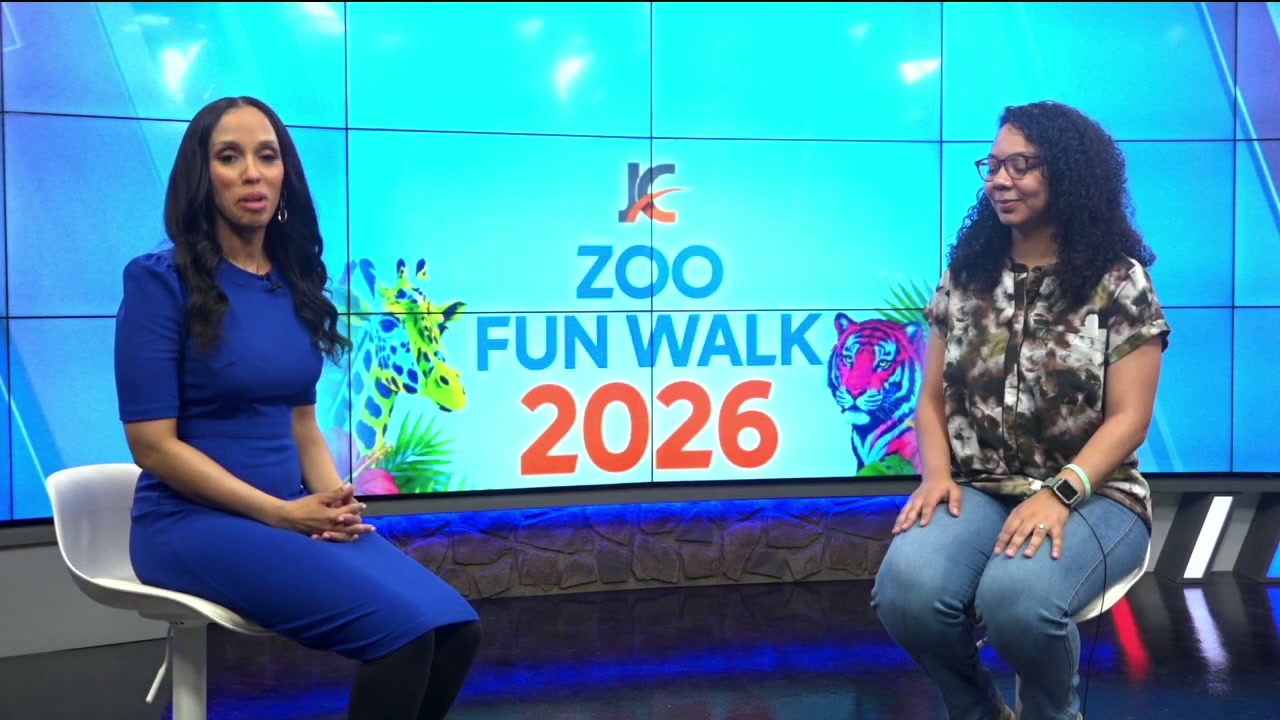 Zoo Fun Walk Returns: Celebrate Faith