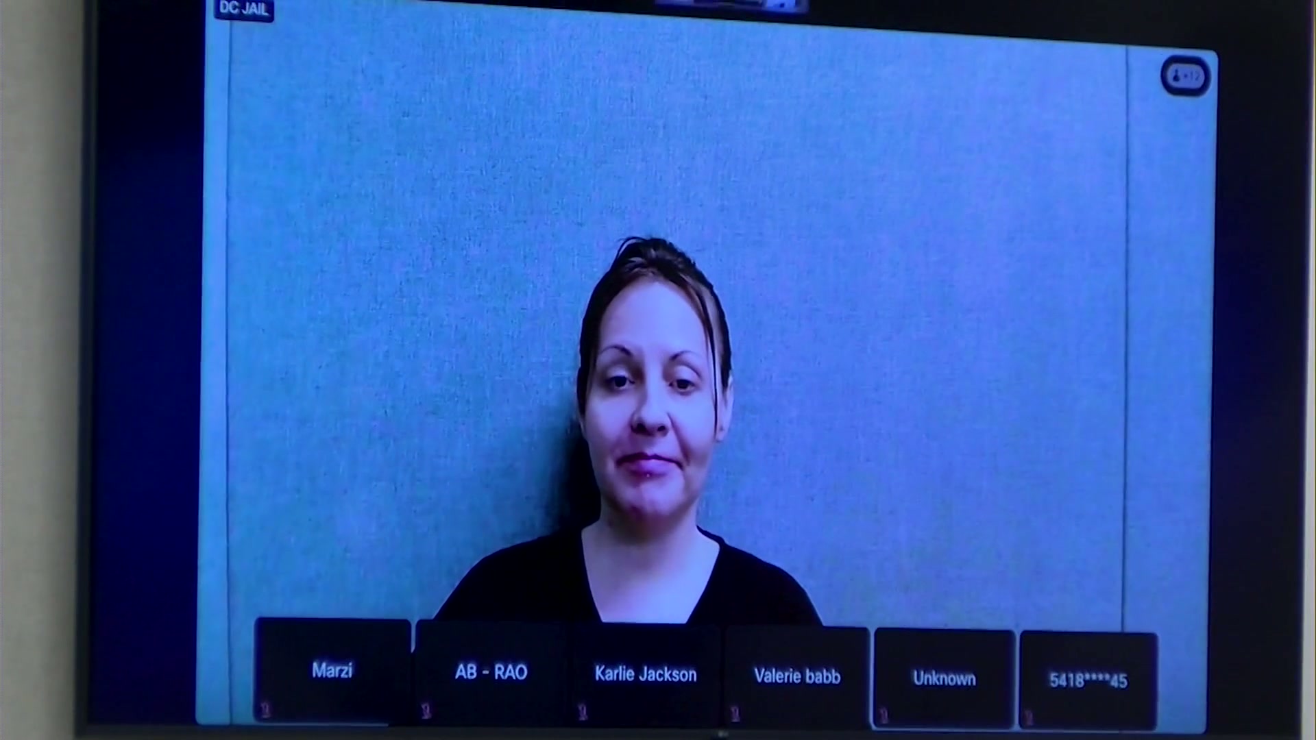 Redmond woman accused of killing mother appears in court as case prepares to proceed
