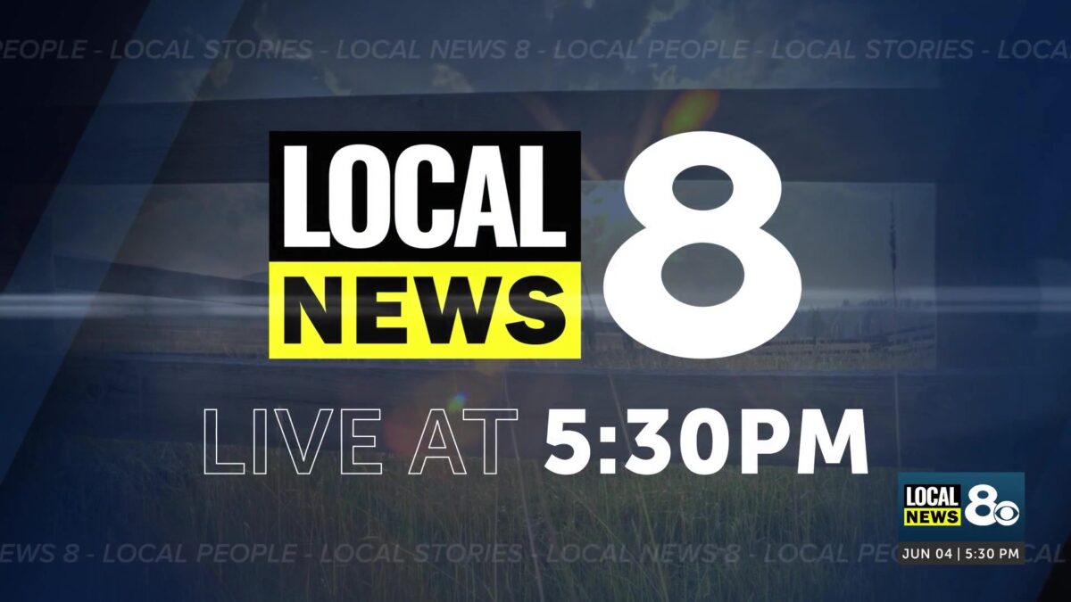 Search underway for missing man in Idaho Falls’ Snake River