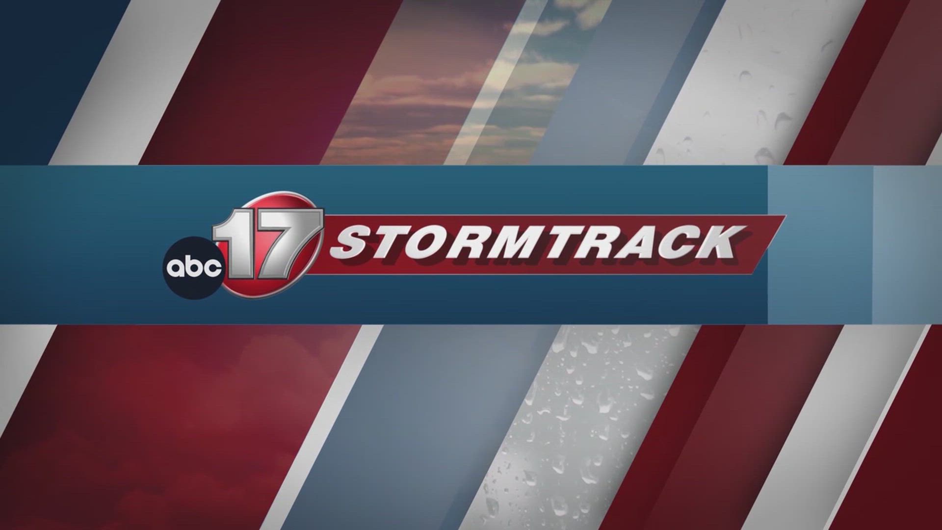 Weather Alert Day: Flooding threat wanes tonight