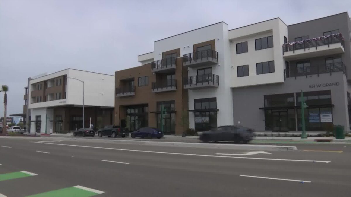 Grover Beach voters to decide on building height limits in November election