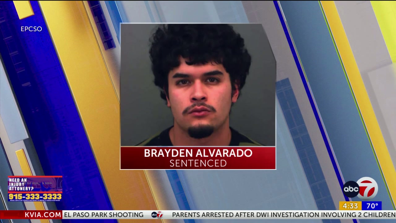 Vado man sentenced to life for carjacking
