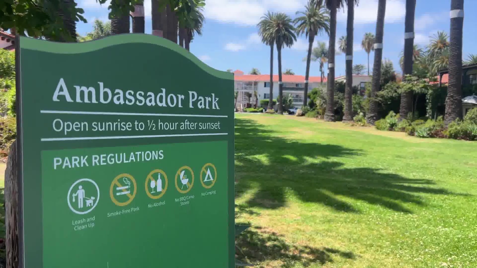 New Plans for Ambassador Park Designed to Keep Chumash History Alive