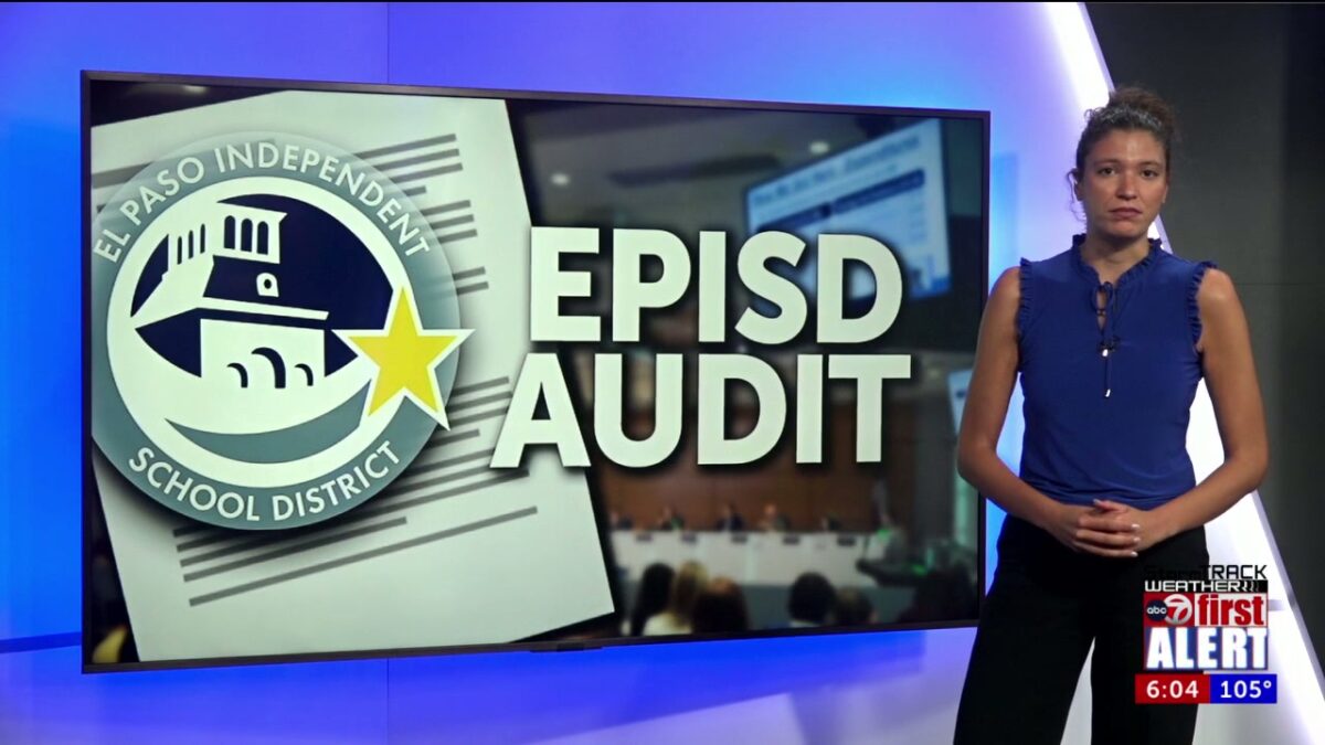EPISD to consider up to $450 million in bond proposals