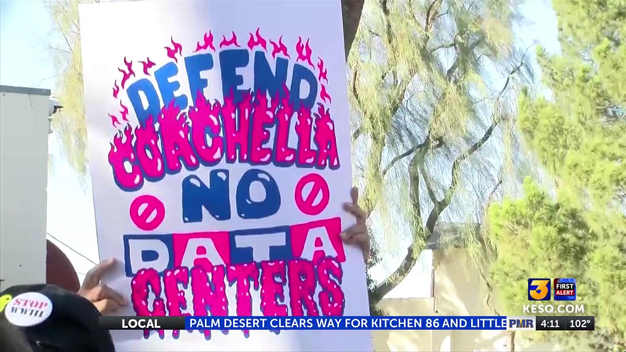 Denise Delgado defends record after Coachella recall petitions move forward