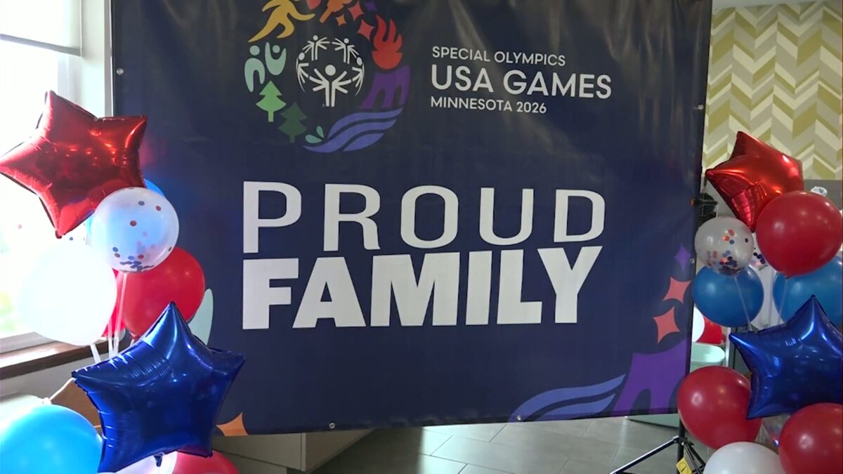 Central Oregon athletes gear up for Special Olympics USA Games