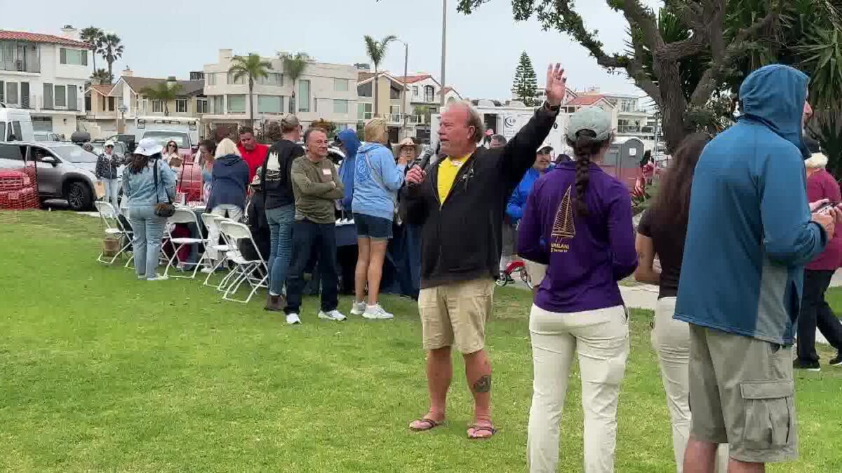 Vets Set Sail Thanks to ‘Disabled Veterans Sail’ Day